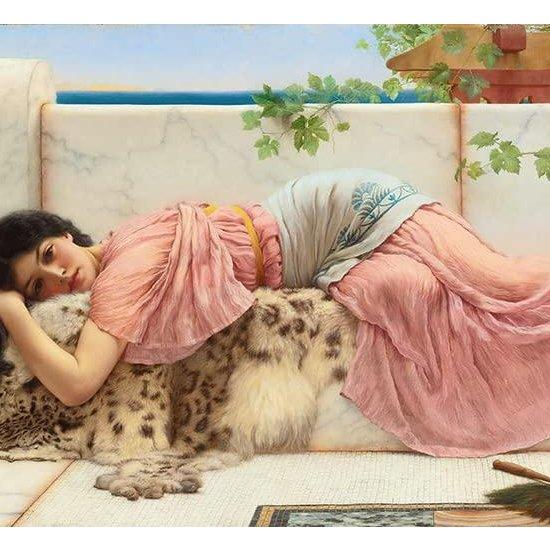 John William Godward