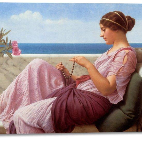 John William Godward