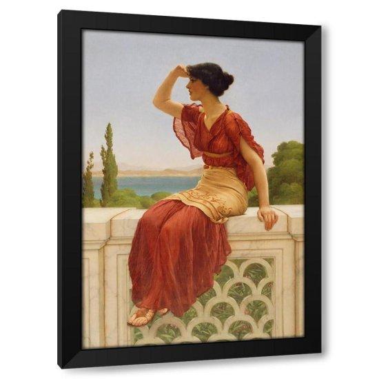 John William Godward