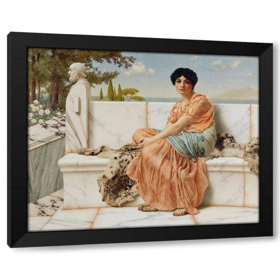 John William Godward