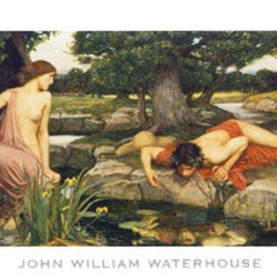 John William Godward