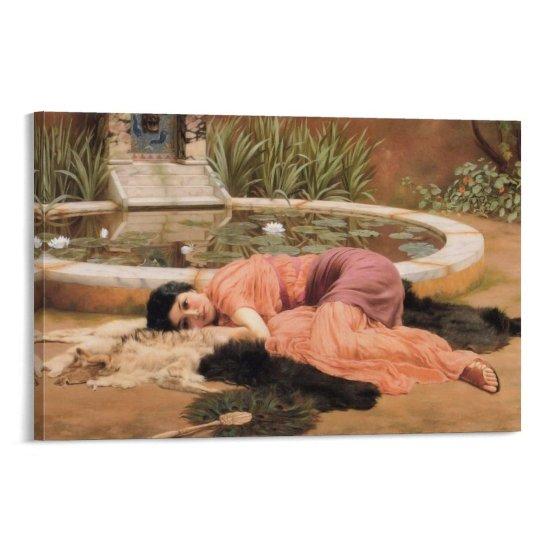 John William Godward
