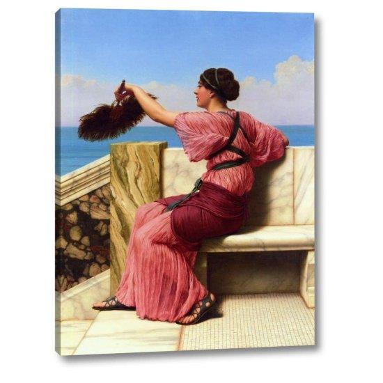 John William Godward