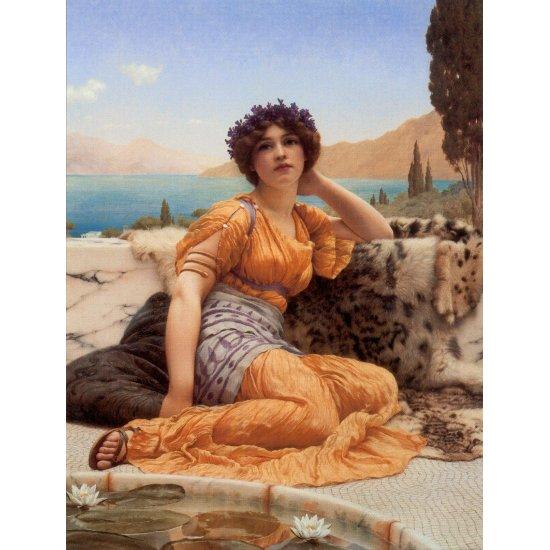 John William Godward