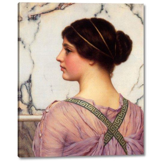 John William Godward