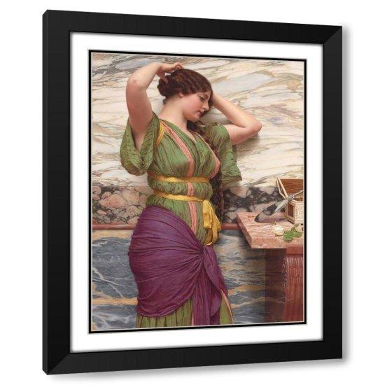 John William Godward