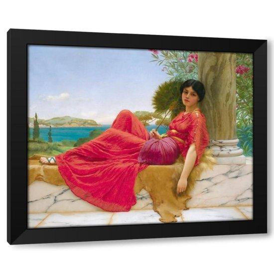 John William Godward