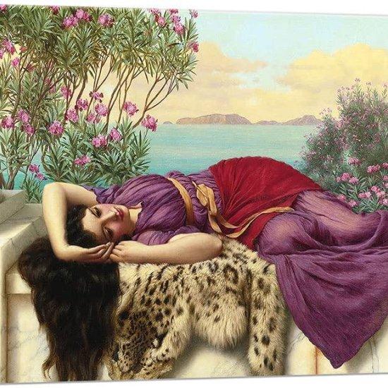 John William Godward