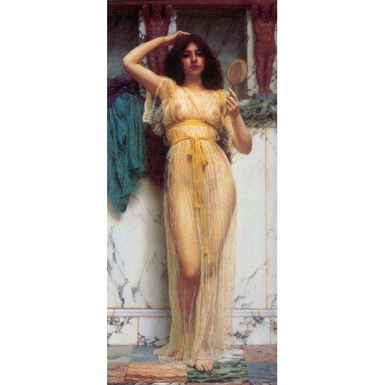 John William Godward