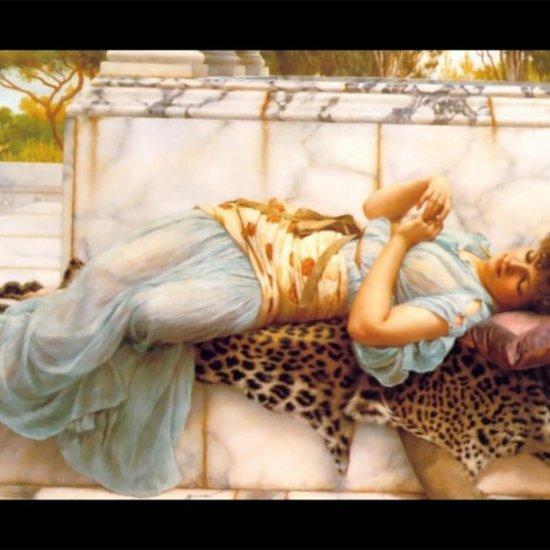 John William Godward