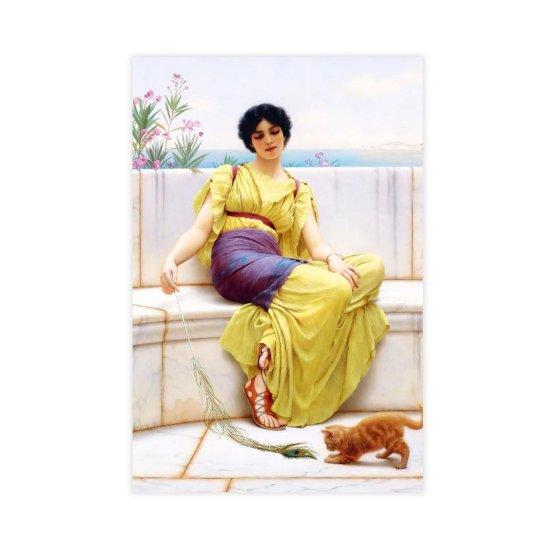John William Godward