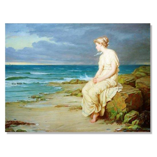 John William Waterhouse