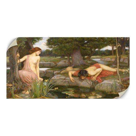 John William Waterhouse