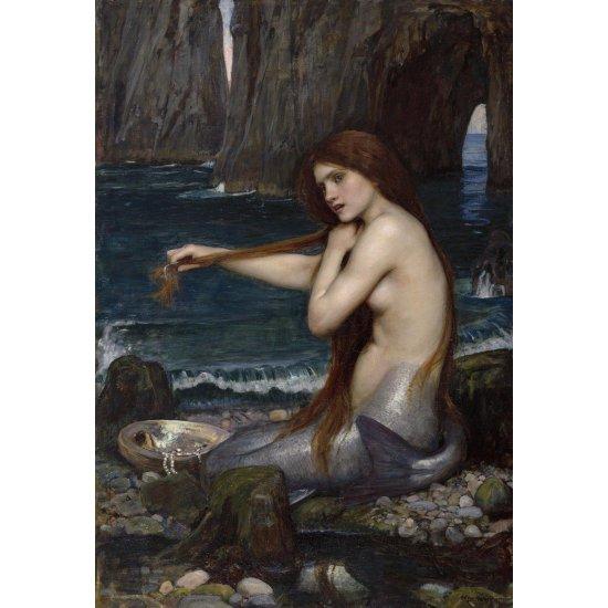 John William Waterhouse