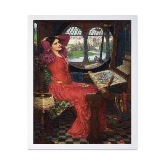 John William Waterhouse
