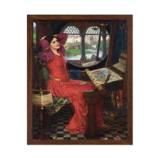 John William Waterhouse