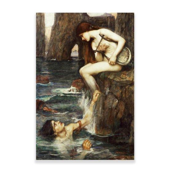 John William Waterhouse