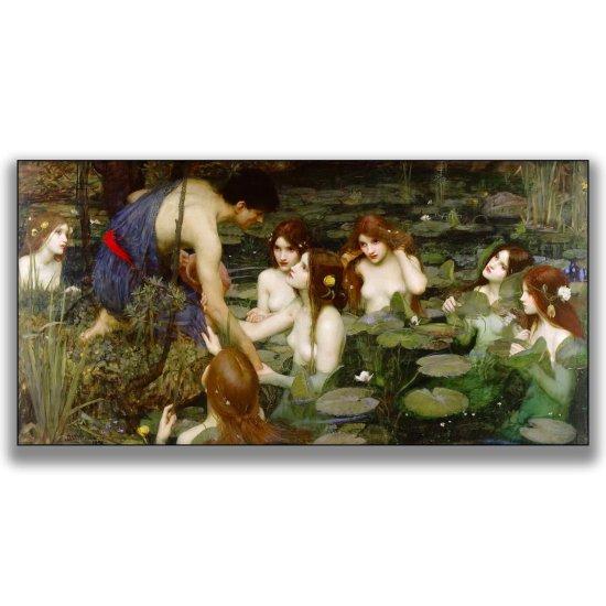 John William Waterhouse