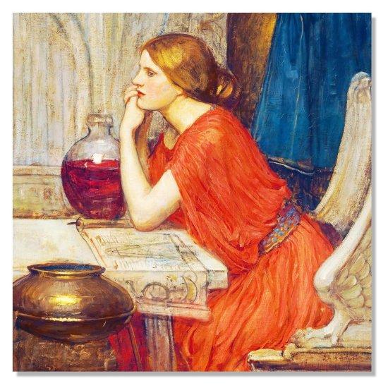 John William Waterhouse