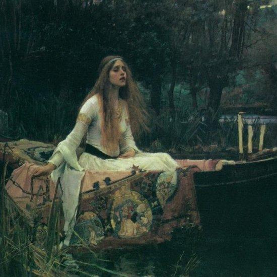 John William Waterhouse