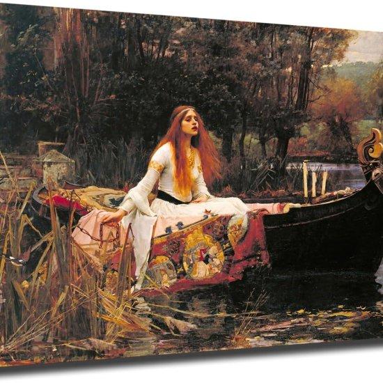 John William Waterhouse