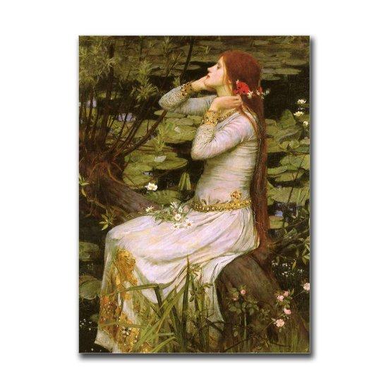 John William Waterhouse