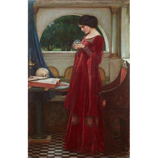 John William Waterhouse