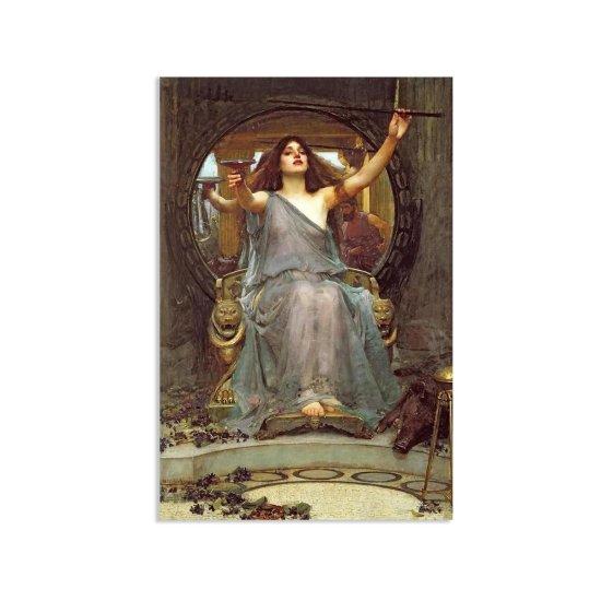 John William Waterhouse