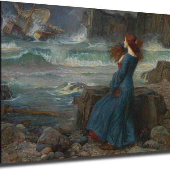 John William Waterhouse