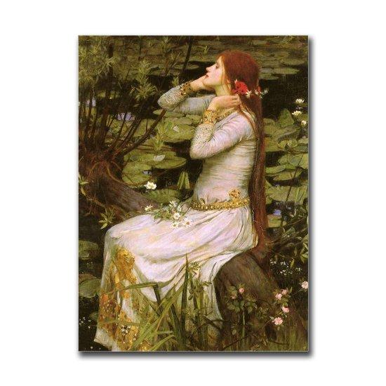 John William Waterhouse