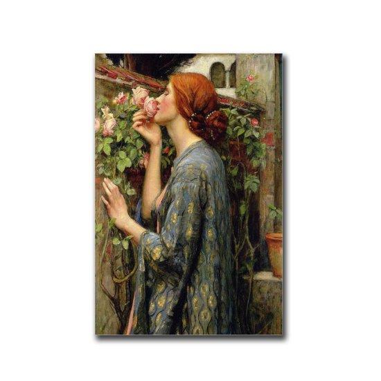John William Waterhouse