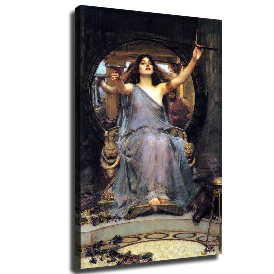 John William Waterhouse