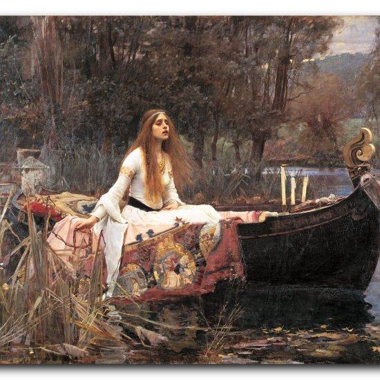 John William Waterhouse