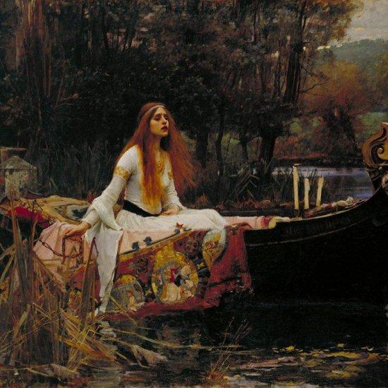 John William Waterhouse