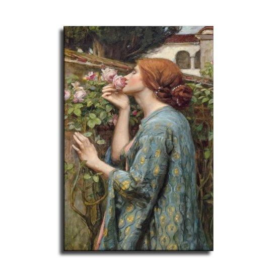 John William Waterhouse