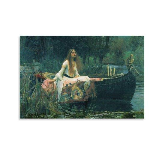 John William Waterhouse