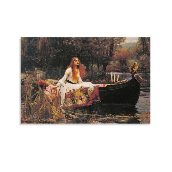 John William Waterhouse
