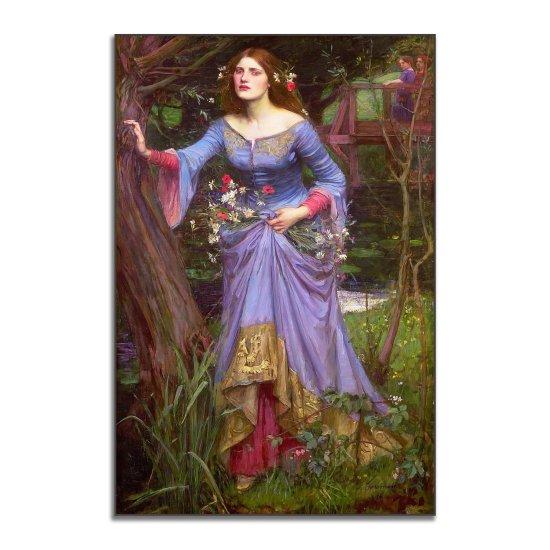 John William Waterhouse