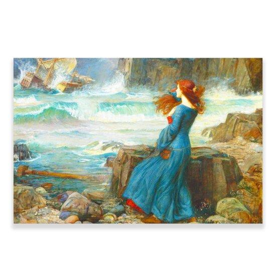 John William Waterhouse