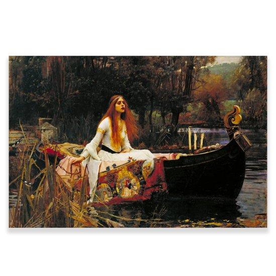 John William Waterhouse