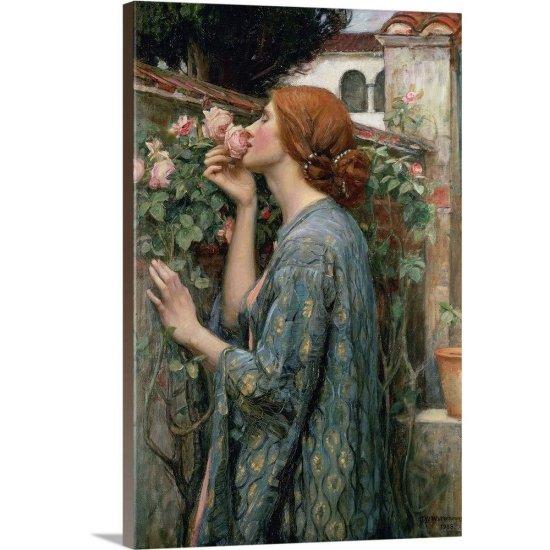 John William Waterhouse