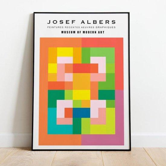 Josef Albers