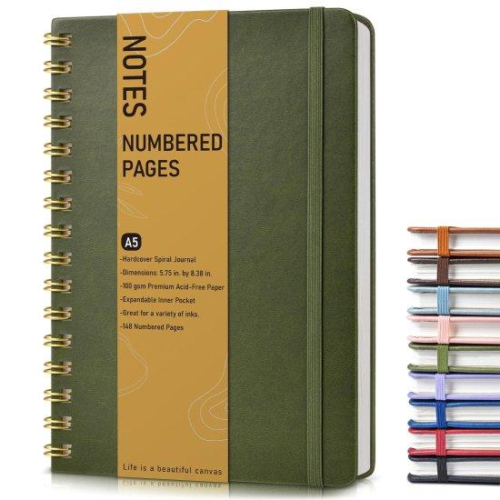 Journal Defter