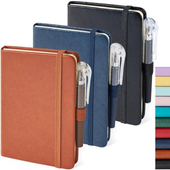 Journal Defter