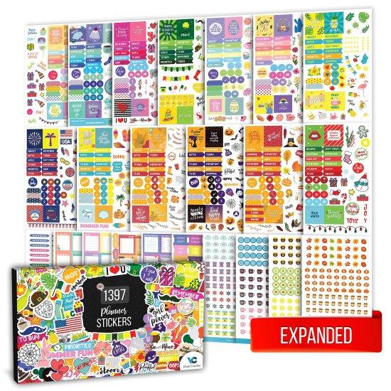 Journal Sticker