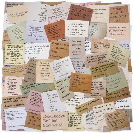 Journal Sticker