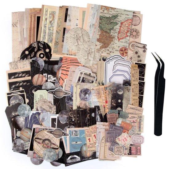 Journal Sticker