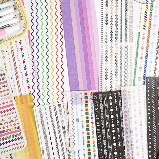 Journal Sticker