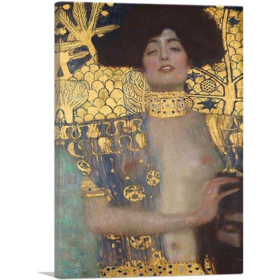 Judith And Holofernes Caravaggio