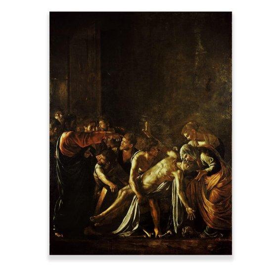 Judith And Holofernes Caravaggio